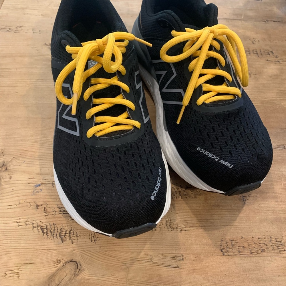 New balance 1540 as new only wore two times